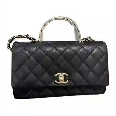 CHANEL WOC 25S cocorushC Logo
