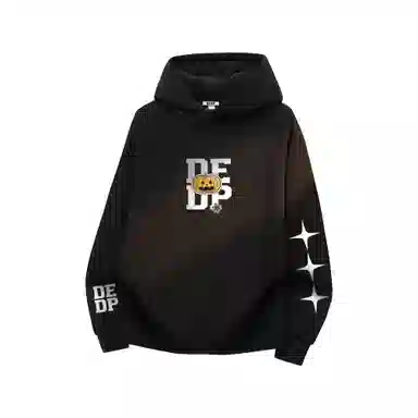 DEDP logo