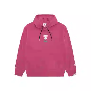 Aape FW25 Hoodie