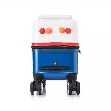 Franck Namani ABS+PC 17