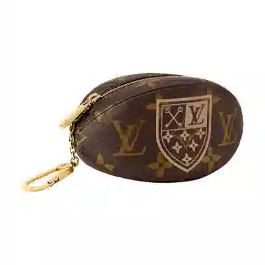 LOUIS VUITTON Cles Monogram