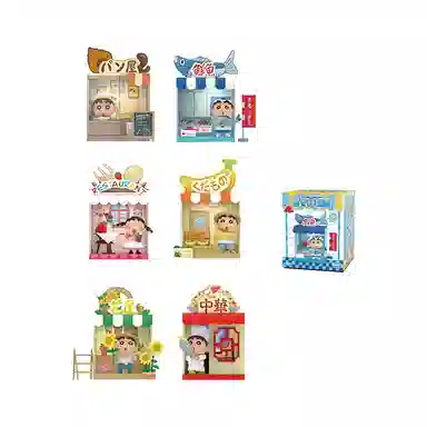 Crayon Shinchan 16 6