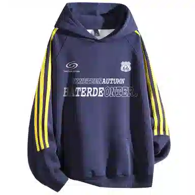 NINETEEN AUTUMN x KADAKADA SUITE Logo