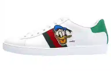Disney x GUCCI ACE