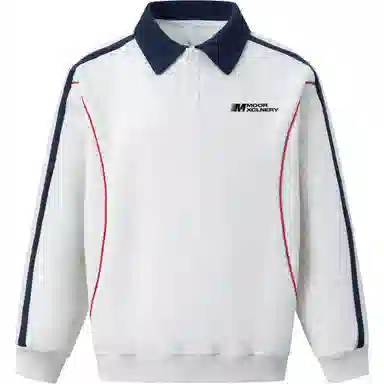 MOOR XCLNERY POLO