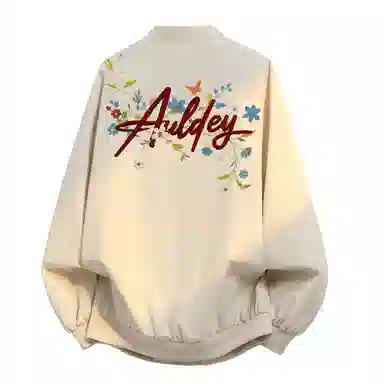 AULDEY logo