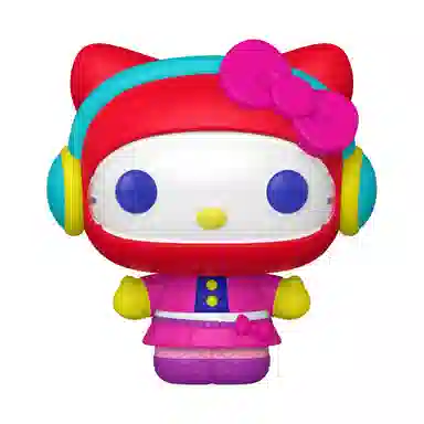 Funko Q