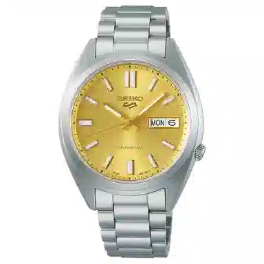 SEIKO seiko5 100 37.4mm