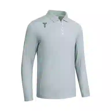 EUROPEAN TOUR FW25 TPolo