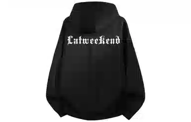 LA'T.WEEKEND Logo