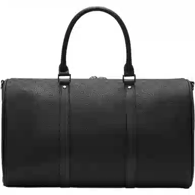 Jordan 25L Travel Bag Black