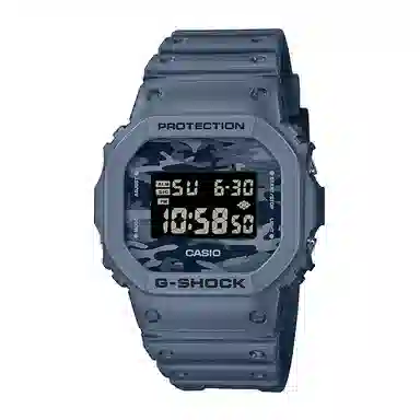CASIO DW-5600CA-8