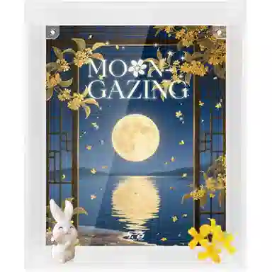 LIGHT YOUR BRICKS CHAKA