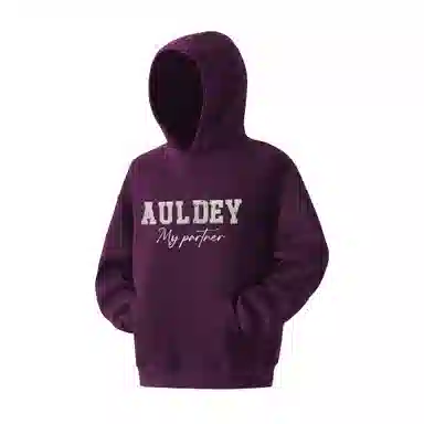 AULDEY Logo
