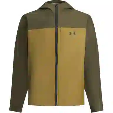 Under Armour Stormproof FW25 Cloudstrike