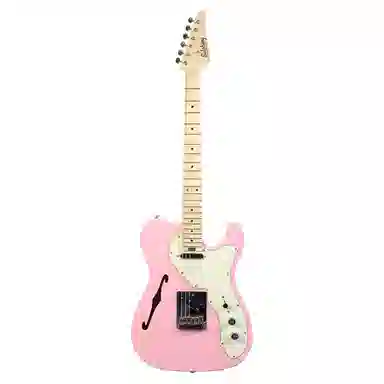 SOLOKING MT-1 ThinIine SS 22 tele