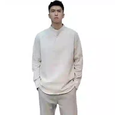HRDW polo