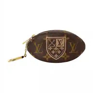 LOUIS VUITTON Cles Monogram