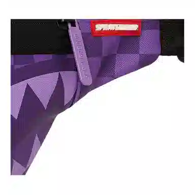 SPRAYGROUND sglogo PVC