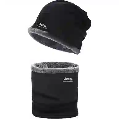 Jeep Cotton Windproof Cap