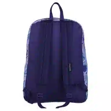 JanSport 25L Logo