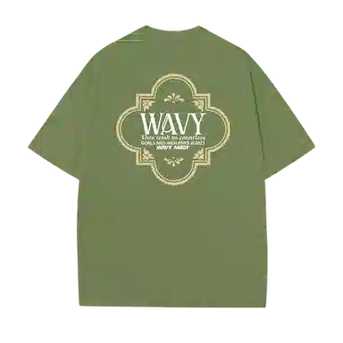 WAVYCREW T