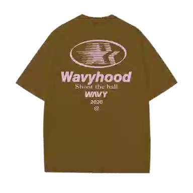 WAVYCREW T