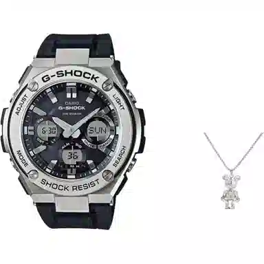 G-SHOCKGST