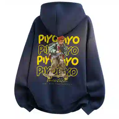 PIYOPIYO Logo