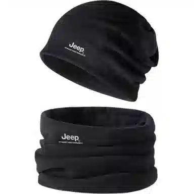 Jeep Cotton Windproof Cap