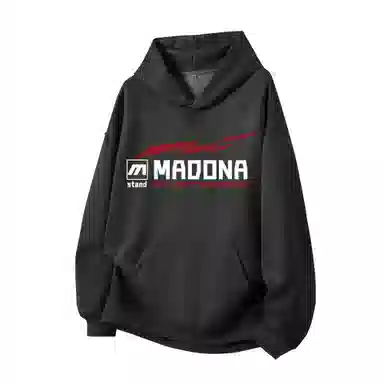 MADONA logo