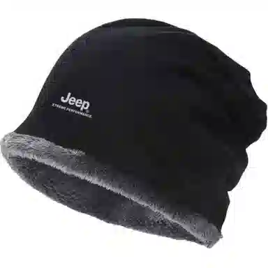 Jeep Cotton Windproof Cap