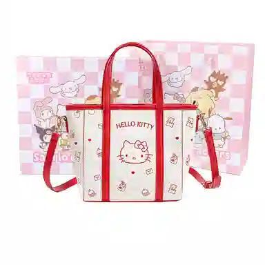 Sanrio xHello Kitty PU