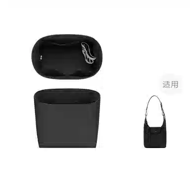FANJI LongchampXtra hobo