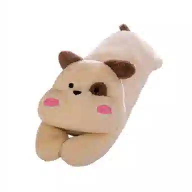 PUDOWRABBIT 85cm110cm