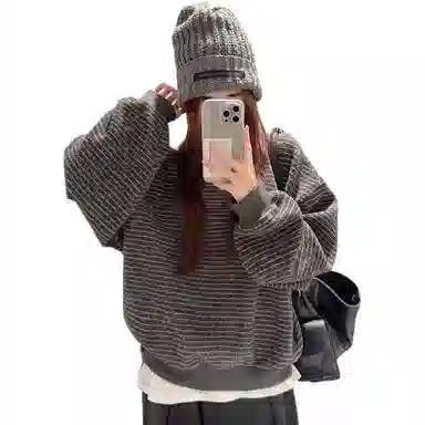 Little LU Studios chic