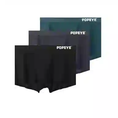 POPEYE logo