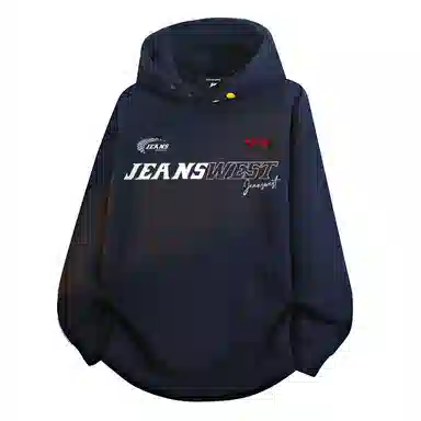 JEANSWEST oversizeLogo