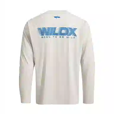 WILDX W.LLogoT
