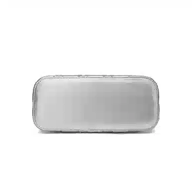 稻草人 时尚爱心车缝个性精致百搭潮流 聚氨酯革 单肩包 常规 女款 多色