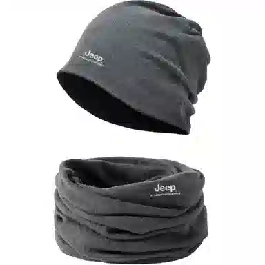 Jeep Cotton Windproof Cap