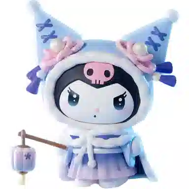 TOP TOY Hello Kitty 8