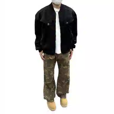 masongarments cleanfit