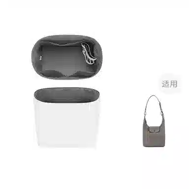 FANJI LongchampXtra hobo
