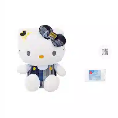 MINISO x Sanrio HelloKitty 20cm