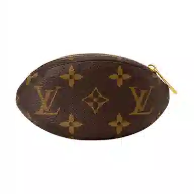 LOUIS VUITTON Cles Monogram