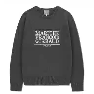 MARITHE FRANCOIS GIRBAUD