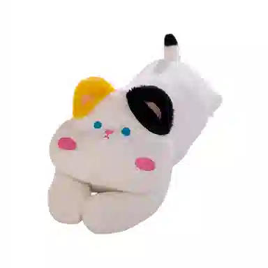 PUDOWRABBIT 85cm110cm