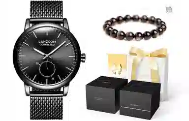 LANZOOM 41mm Regen12