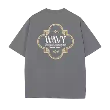 WAVYCREW T